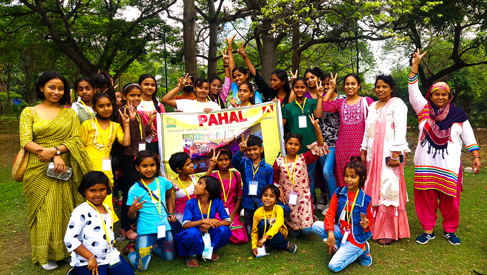 Navjyoti Development Society