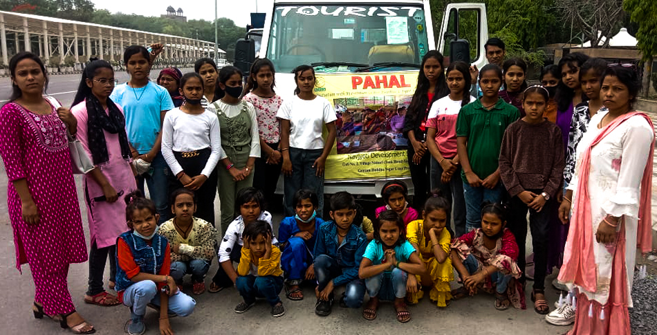 Navjyoti Development Society