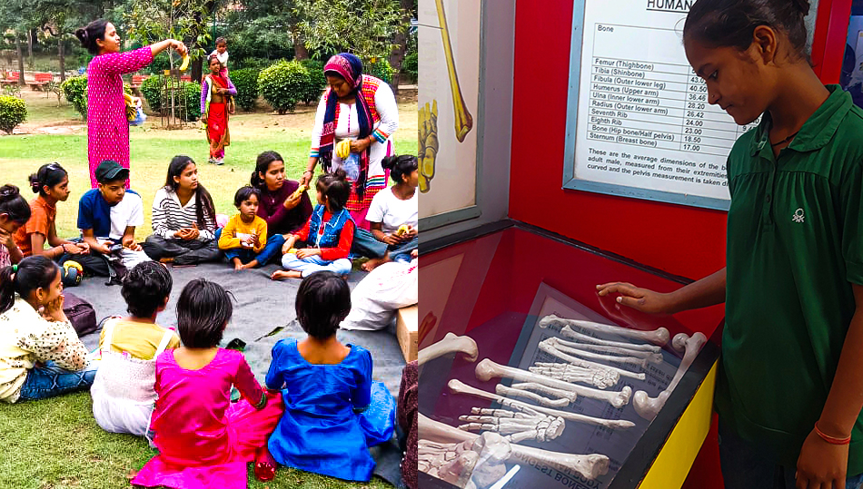 Navjyoti Development Society